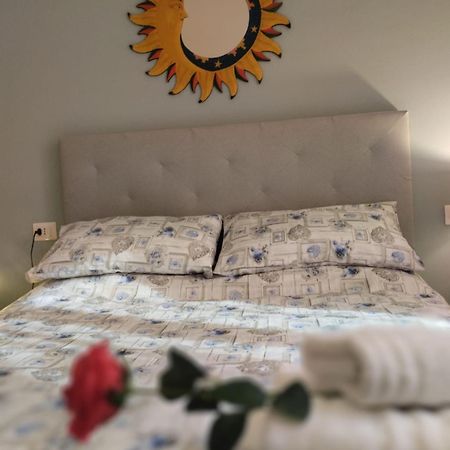 Апартаменты Casa Vacanze Buddy La Tua Base Per Visitare Il Mare Delle Cinque Terre Специя Экстерьер фото