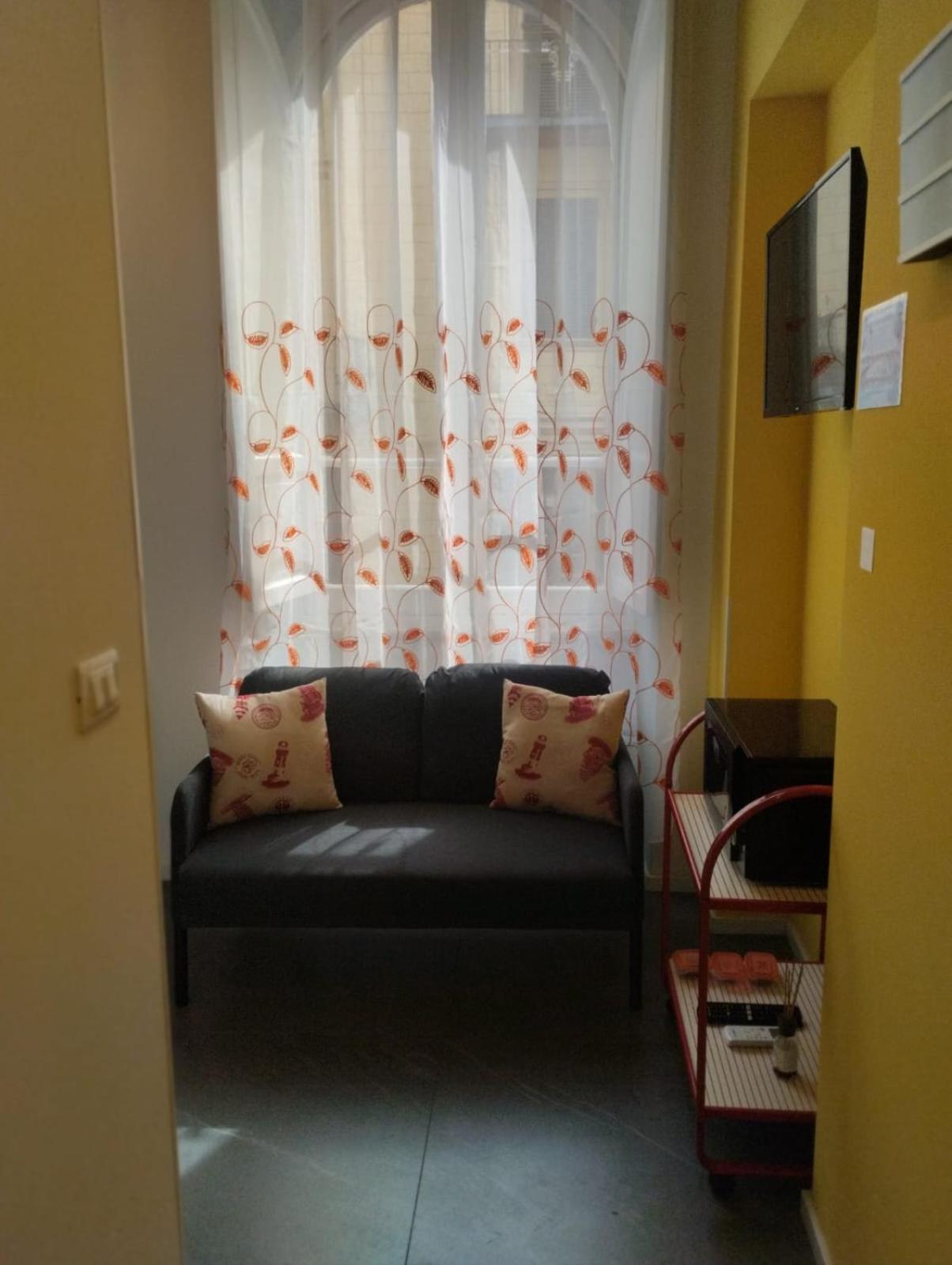 Апартаменты Casa Vacanze Buddy La Tua Base Per Visitare Il Mare Delle Cinque Terre Специя Экстерьер фото