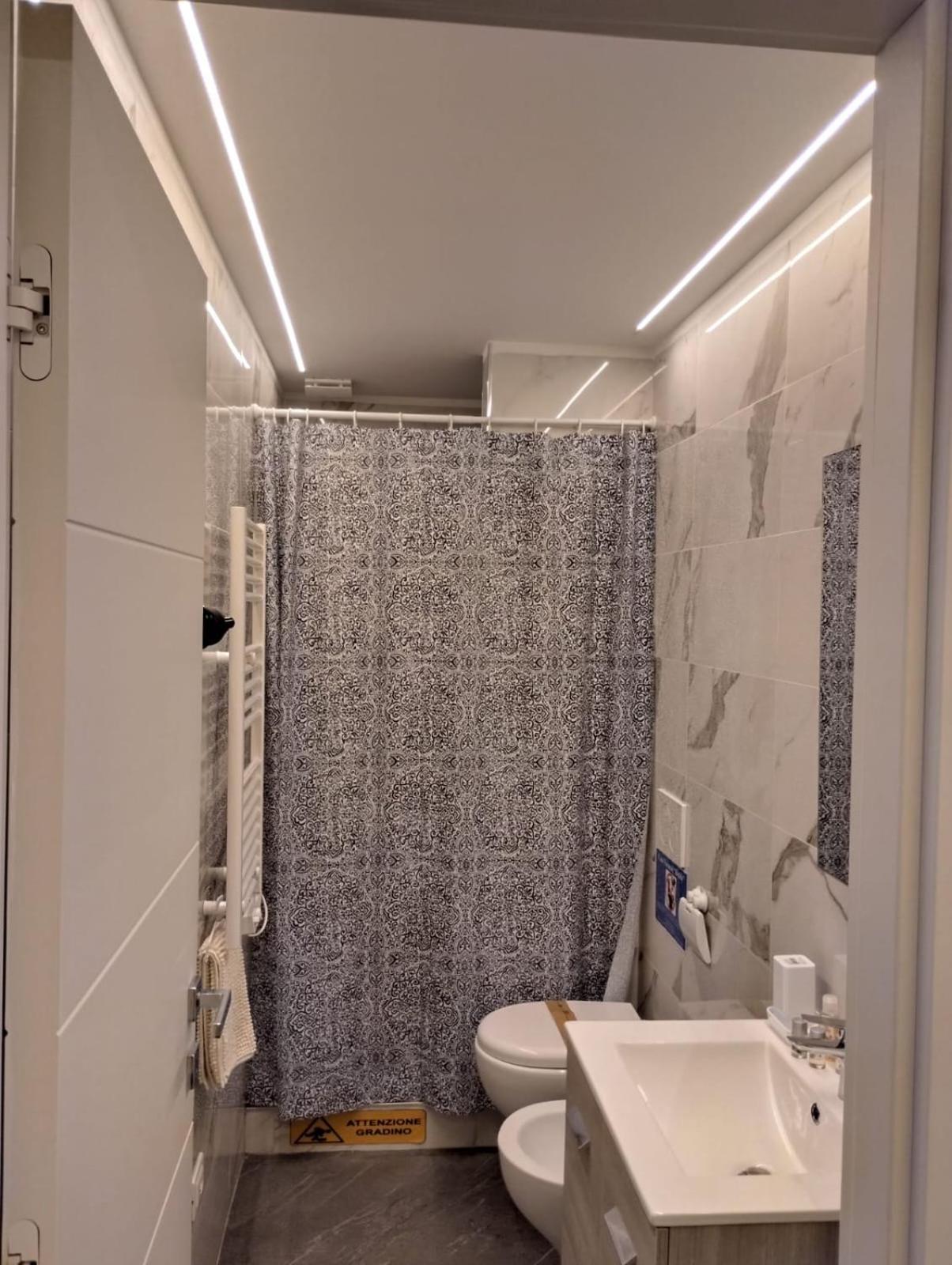 Апартаменты Casa Vacanze Buddy La Tua Base Per Visitare Il Mare Delle Cinque Terre Специя Экстерьер фото
