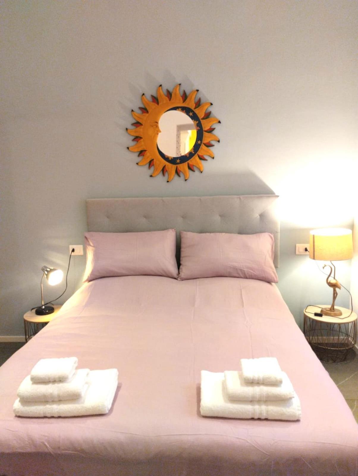 Апартаменты Casa Vacanze Buddy La Tua Base Per Visitare Il Mare Delle Cinque Terre Специя Экстерьер фото