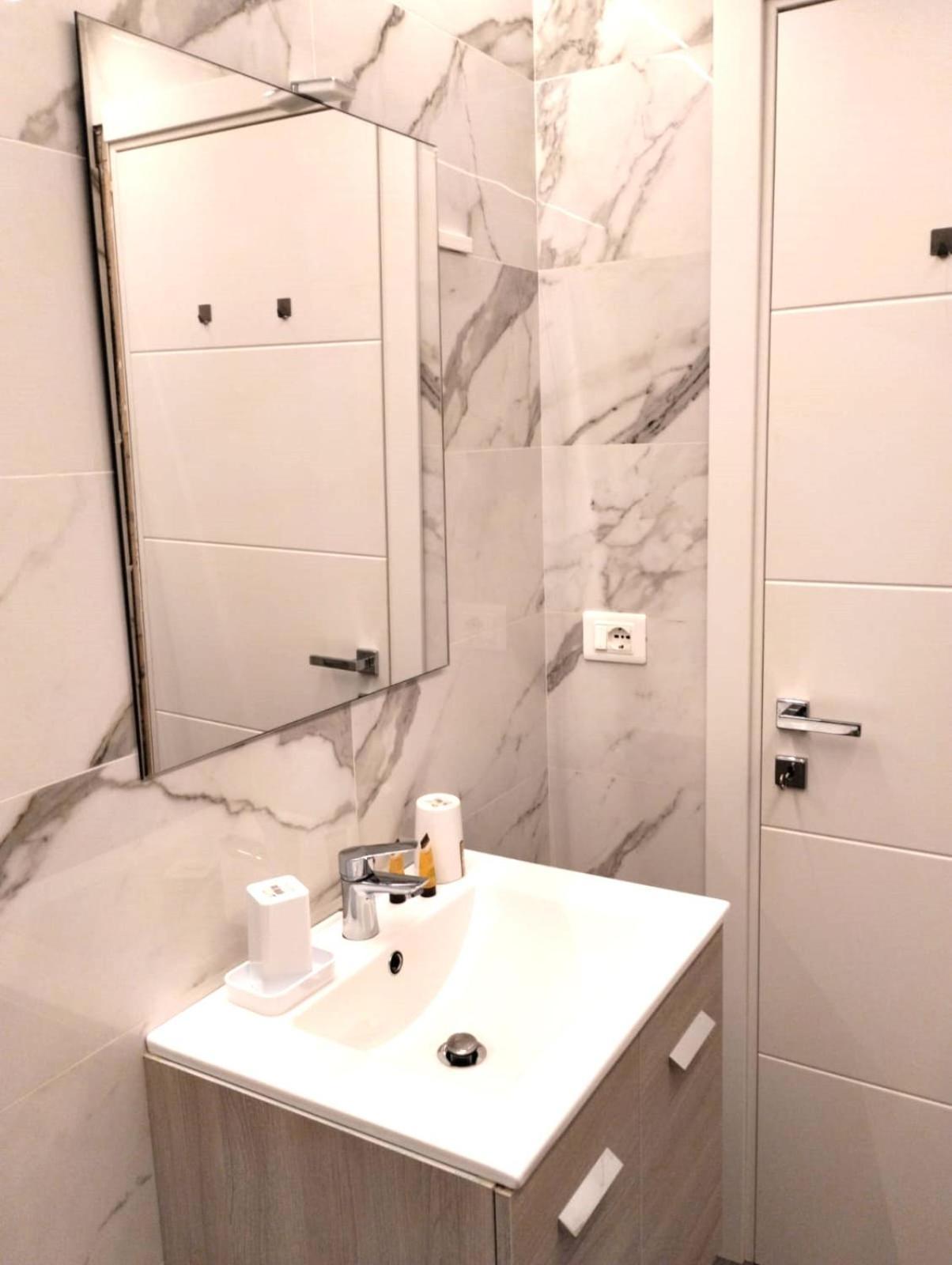 Апартаменты Casa Vacanze Buddy La Tua Base Per Visitare Il Mare Delle Cinque Terre Специя Экстерьер фото
