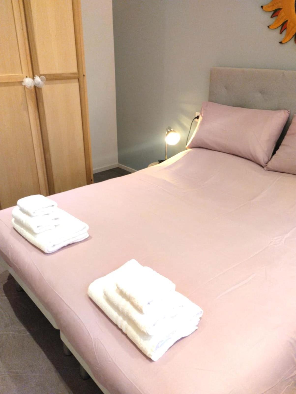 Апартаменты Casa Vacanze Buddy La Tua Base Per Visitare Il Mare Delle Cinque Terre Специя Экстерьер фото